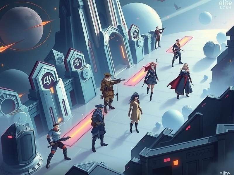 Elite XI Masters Gameplay Strategy