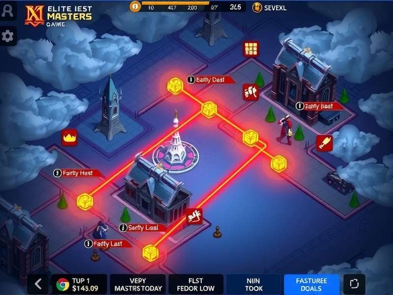 Elite XI Masters Localization Features